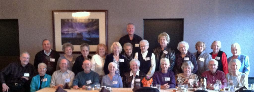 C/O 1954 C/O 1954