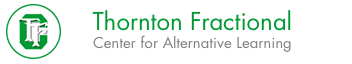 Thornton Fractional Center for Alternative Learning